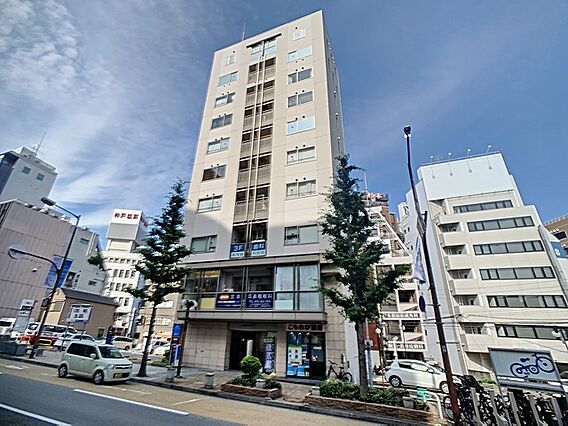マイファーレ神戸_トップ画像