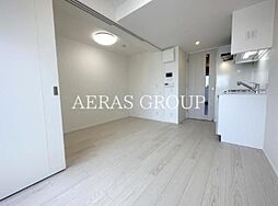 アーバネックス新御徒町 5階1DKのリビング/ダイニング