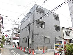 相鉄本線 大和駅 徒歩10分