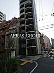 東京都大田区西蒲田7丁目22-3：物件画像／アエラス蒲田店 （株式会社アエラス.FR）
