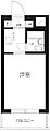 ユースフル祐天寺No.23階5.9万円