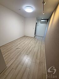 フジパレス上野芝III番館 2階1Kのリビング/ダイニング