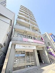 川萬ビルグランアルシェ