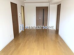 JR東海道・山陽本線 神戸駅 徒歩6分の賃貸マンション 2階2SLDKのリビング/ダイニング