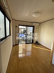 コーポソアラ 1階1Kのリビング/ダイニング