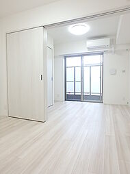 ガーラ・ヴィスタ調布