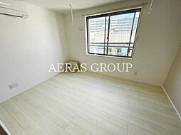 カインドネス八王子散田 1階1Kのリビング/ダイニング