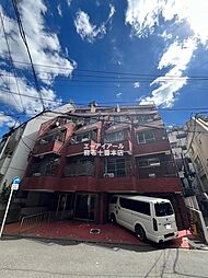 東京メトロ千代田線 乃木坂駅 徒歩8分の賃貸マンション