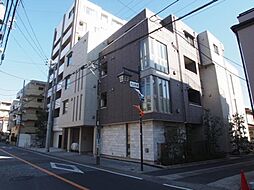 ベル　ドミール