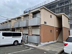 サニーテラスいずみ野Ｃ 00202 ｜ 神奈川県横浜市泉区和泉町5626-11（賃貸アパート1K・2階・27.00㎡） その1