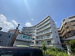 横浜線 中山駅 徒歩5分