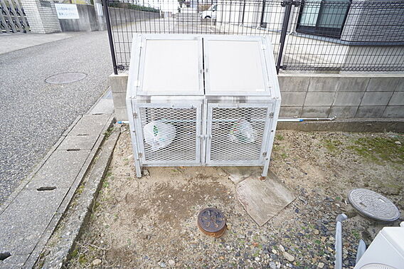 スカイテラスII_その他_3