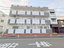 サンパレス市川