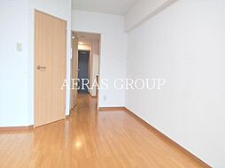 ビイルーム吉祥寺 2階1Kのリビング/ダイニング