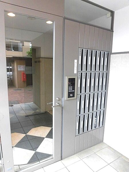 神奈川県横浜市旭区さちが丘(賃貸マンション3LDK・3階・69.38㎡)の写真 その15
