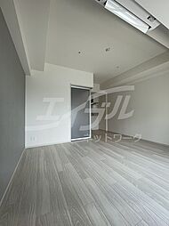 Osaka Metro堺筋線 北浜駅 徒歩2分の賃貸マンション 8階1LDKのリビング/ダイニング