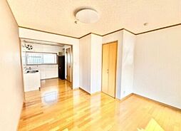 コーポえびさわ 1階1Kのリビング/ダイニング