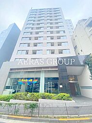 東京メトロ千代田線 明治神宮前駅 徒歩8分