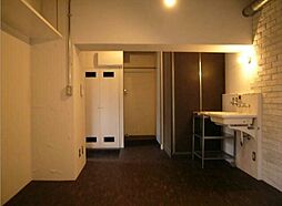 JR京葉線 八丁堀駅 徒歩1分の賃貸マンション 2階ワンルームのリビング/ダイニング