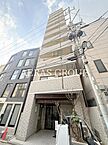 東京都台東区花川戸2丁目17-10：物件画像／アエラス日暮里店 （株式会社アエラス.ER）
