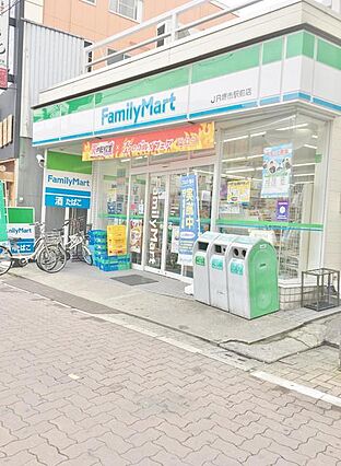 フローレス堺壱番館_周辺_1