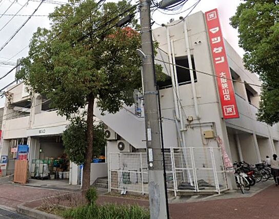 HeightsHirotani_周辺_1