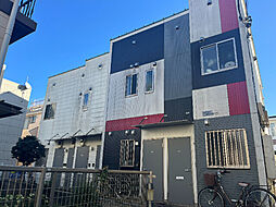 グランジェ南沢