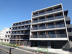 京成本線 お花茶屋駅 徒歩7分