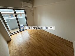 神戸市西神・山手線 大倉山駅 徒歩5分の賃貸マンション 3階1Kのリビング/ダイニング