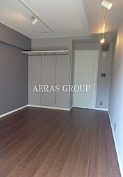 トラック両国 501 5階1Kのリビング/ダイニング