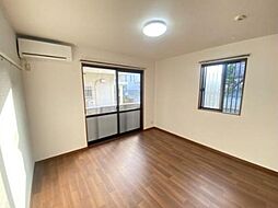 エスペランサ 1階1Kのリビング/ダイニング