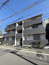 エンラージ西院