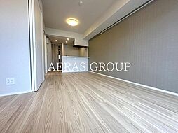 アーバネックス新御徒町駅前 901 9階2LDKのリビング/ダイニング