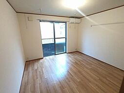 メゾンルミエール 2階1Kのリビング/ダイニング