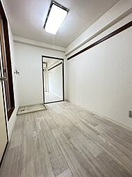 ビザビ 310 3階1DKのリビング/ダイニング