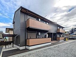 JR中央線 高尾駅 徒歩7分の賃貸アパート