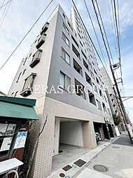 デュオ・スカーラ品川大井