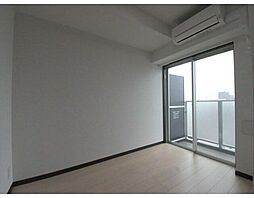 GENOVIAお花茶屋skygarden 9階1Kのリビング/ダイニング