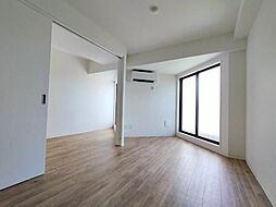 JR横浜線 矢部駅 徒歩2分の賃貸マンション 3階1LDKのリビング/ダイニング