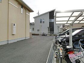 アリエント  ｜ 大阪府堺市北区金岡町（賃貸アパート1LDK・1階・40.40㎡） その4