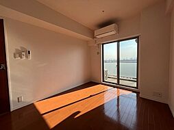 エスティメゾン大島 15階1LDKのリビング/ダイニング