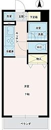 ハイライズガーデン1 3階