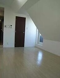 ラ・ボーン・ヴィ平井 5階ワンルームのリビング/ダイニング