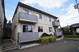 シャーメゾン千寿Ｂ
