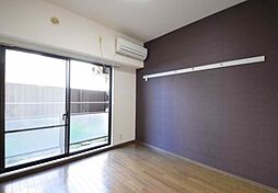 クリエイト国分寺 3階1Kのリビング/ダイニング