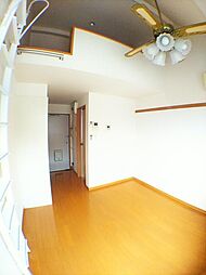 西武新宿線 野方駅 徒歩9分の賃貸アパート 2階ワンルームのリビング/ダイニング