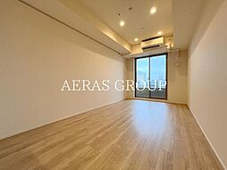 目黒第一マンションズ 914 9階1LDKのリビング/ダイニング