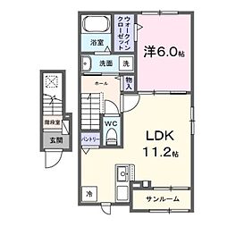 JR横浜線 淵野辺駅 徒歩28分