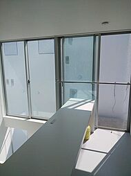 プリマベーラ 2階1LDKのリビング/ダイニング