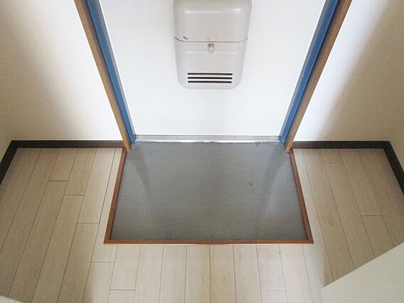 峯山ビル_内装_3